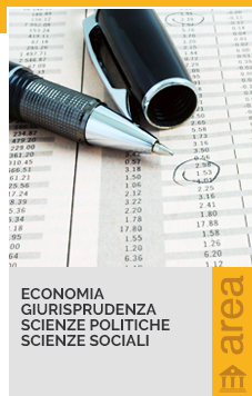 Economia, Giurisprudenza, Scienze Politiche, Scienze Sociali