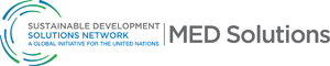Logo MED Solutions