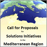 Logo Call for Proposal