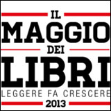 Il Maggio dei Libri