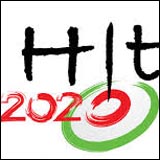 logo Horizon 2020 Italia