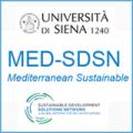 MED SDSN logo