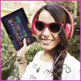 Immagine dalla campagna