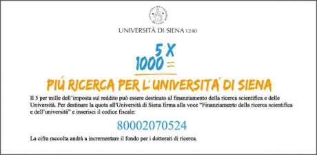 Promemoria 5x1000 anno 2013 Promemoria 5x1000 anno 2013