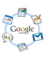 Google apps logo