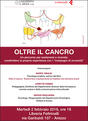 oltre il cancro