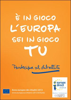 Festival dell'Europa