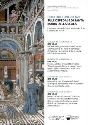 Locandina Calendimaggio