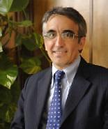 Angelo Riccaboni, Rettore dell'Università di Siena Angelo Riccaboni, Rettore dell'Università di Siena