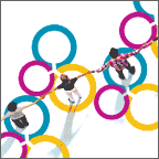 Simbolo Euraxess Simbolo Euraxess