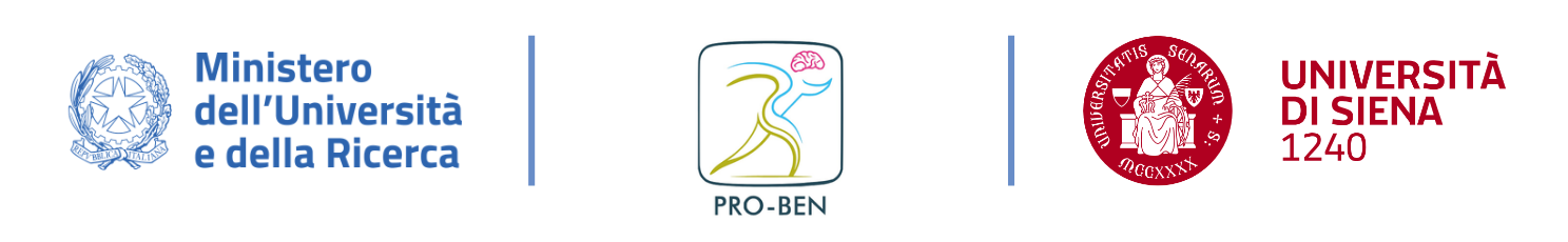 Loghi Pro-Ben