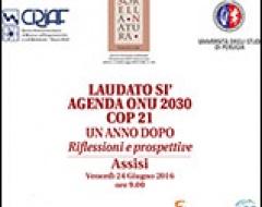 Laudato Sì
