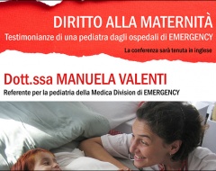 incontro Emergency