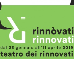 Rinnòvati Rinnovati Rinnòvati Rinnovati