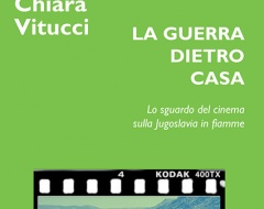 Presentazione del volume "La guerra dietro casa" Presentazione del volume "La guerra dietro casa"