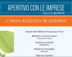 "L'area acquisti in azienda"