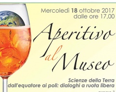 aperitivo al museo