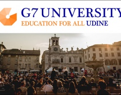 G7 Università Udine