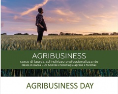 Agribusiness Day Agribusiness Day