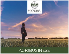Nuovo corso di studi in Agribusiness: tavola rotonda con le aziende Nuovo corso di studi in Agribusiness: tavola rotonda con le aziende