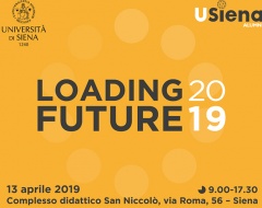 Loading Future 2019