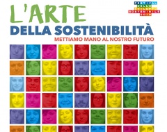 L'arte della sostenibilità L'arte della sostenibilità