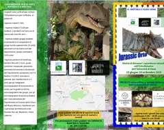 Jurassic Orto Jurassic Orto