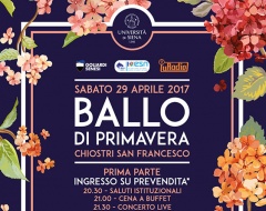 Ballo di primavera