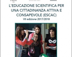 progetto escac