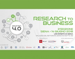 Research to business Research to business