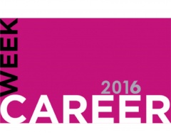 Banner Career Week e Career Day