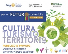 Per un futuro sostenibile: obiettivi e strategie per uno sviluppo condiviso Per un futuro sostenibile: obiettivi e strategie per uno sviluppo condiviso