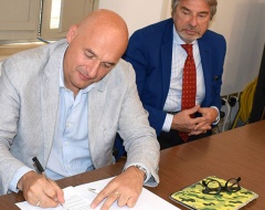 Presentata la Conferenza permanente città universitaria