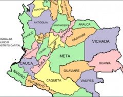  Seminario "Narcotraffico e politica in Colombia"