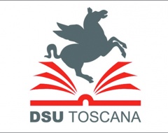 Dsu Toscana logo