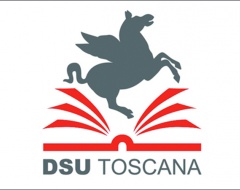 Dsu Toscana logo Dsu Toscana logo
