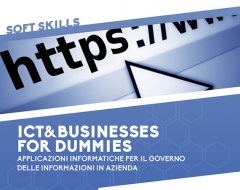 Corso "ICT&Business for dummies" Corso "ICT&Business for dummies"