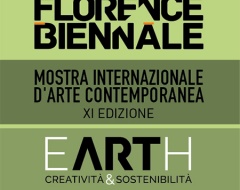 XI Florence Biennale "eARTh – Creativity & Sustainability"