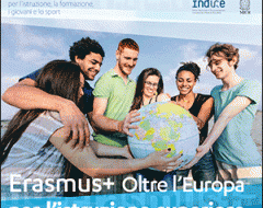 Staff Training Week and Kick-off Meeting of the Mobility Project