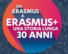 30 anni di Erasmus