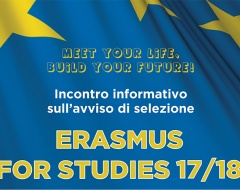 Info day Erasmus