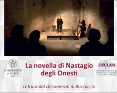 La novella di Nastagio degli Onesti