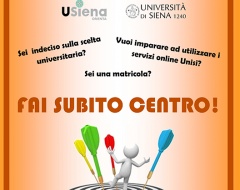 orientamento per le matricole a Grosseto orientamento per le matricole a Grosseto