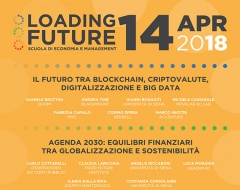 Loading Future 2018 Loading Future 2018