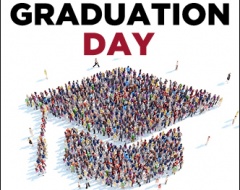 Graduation Day 2018 Graduation Day 2018