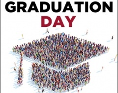 Banner Graduation Day Banner Graduation Day