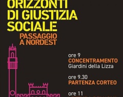 XXIV Giornata della memoria e dell'impegno in ricordo delle vittime innocenti delle mafie