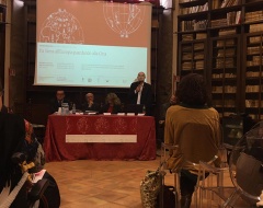 Giornata di studi dedicata ad Antonio Montucci