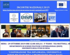 Seminari Aesi Seminari Aesi