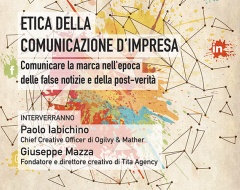 Etica della comunicazione d'impresa